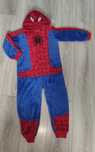 Spiderman strój przebranie 128