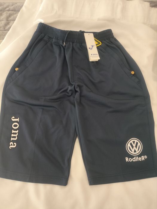 Calções de desporto