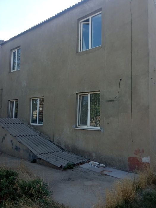 Предлагается дом в Корсунцы. Док. Дом и земля 12 сот.