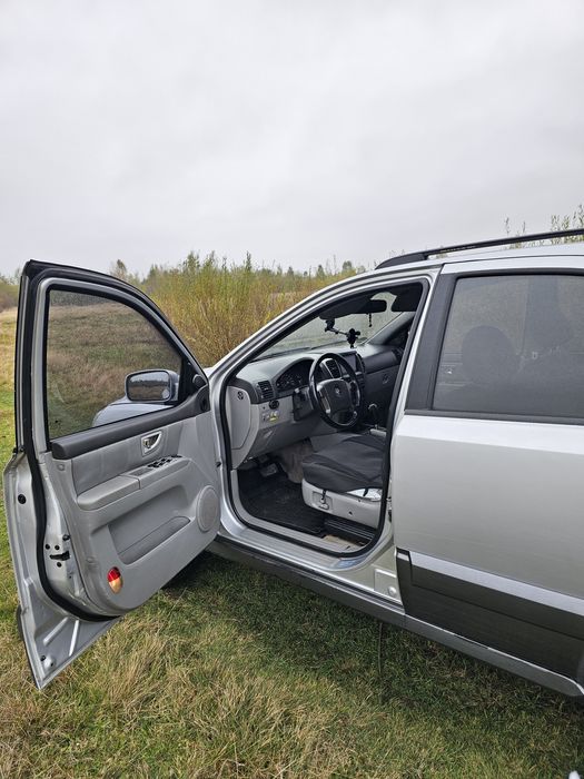 KIA SORENTO 2005 рік 2,5 дизель