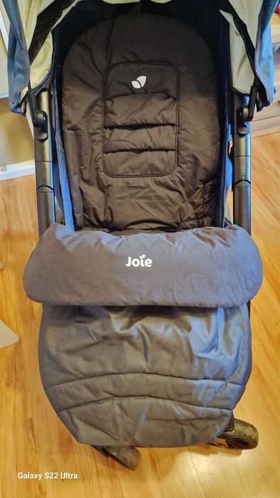 Wózek dziecięcy Jole