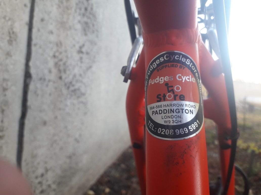 Specialized Crosstrail