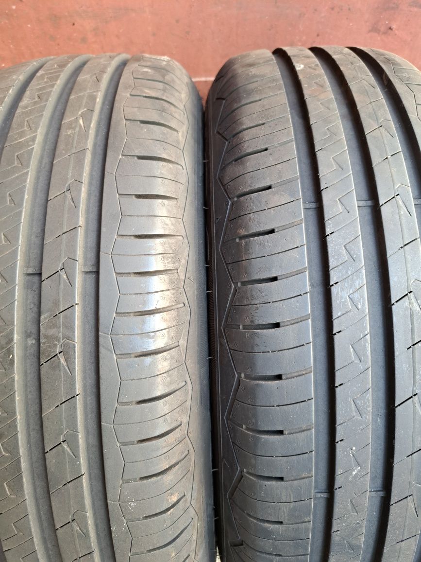 Opony letnie 195/65R15