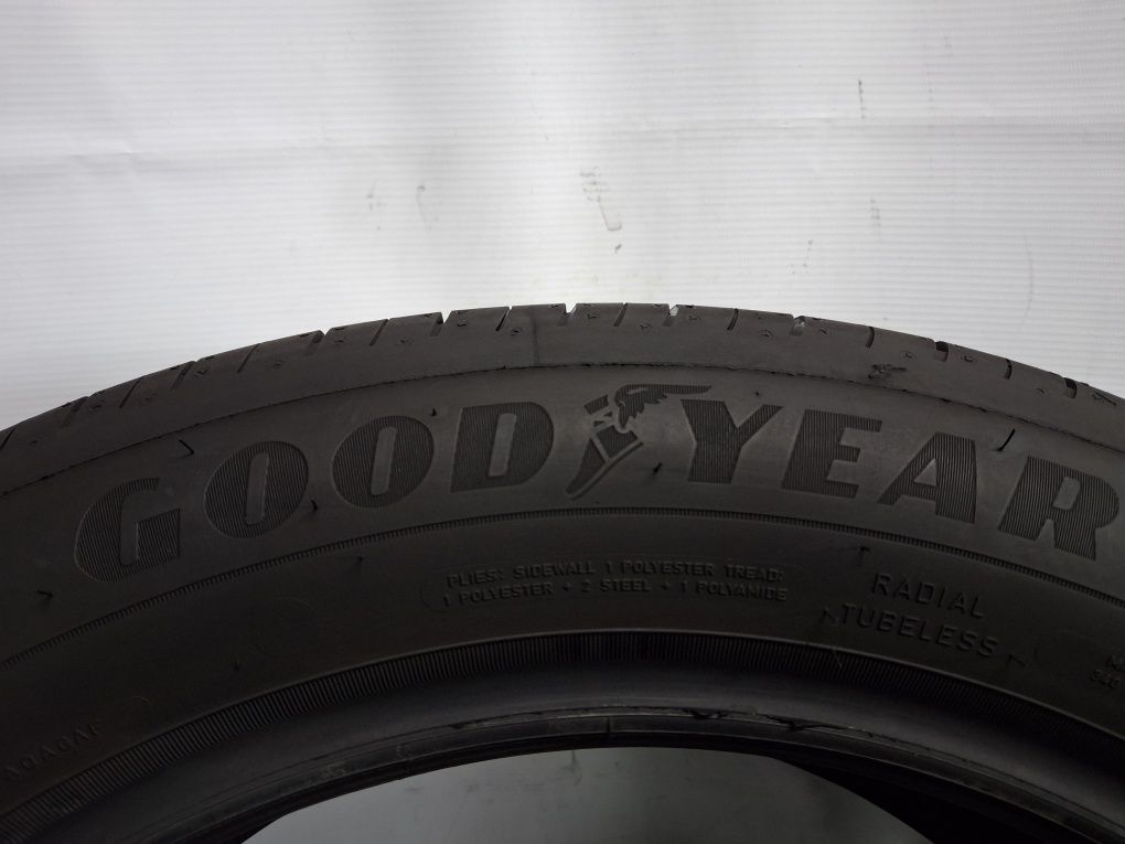 Nowe 215/55r18 (99V) Goodyear EfficientGrip Performance 2  DEMO 2024r