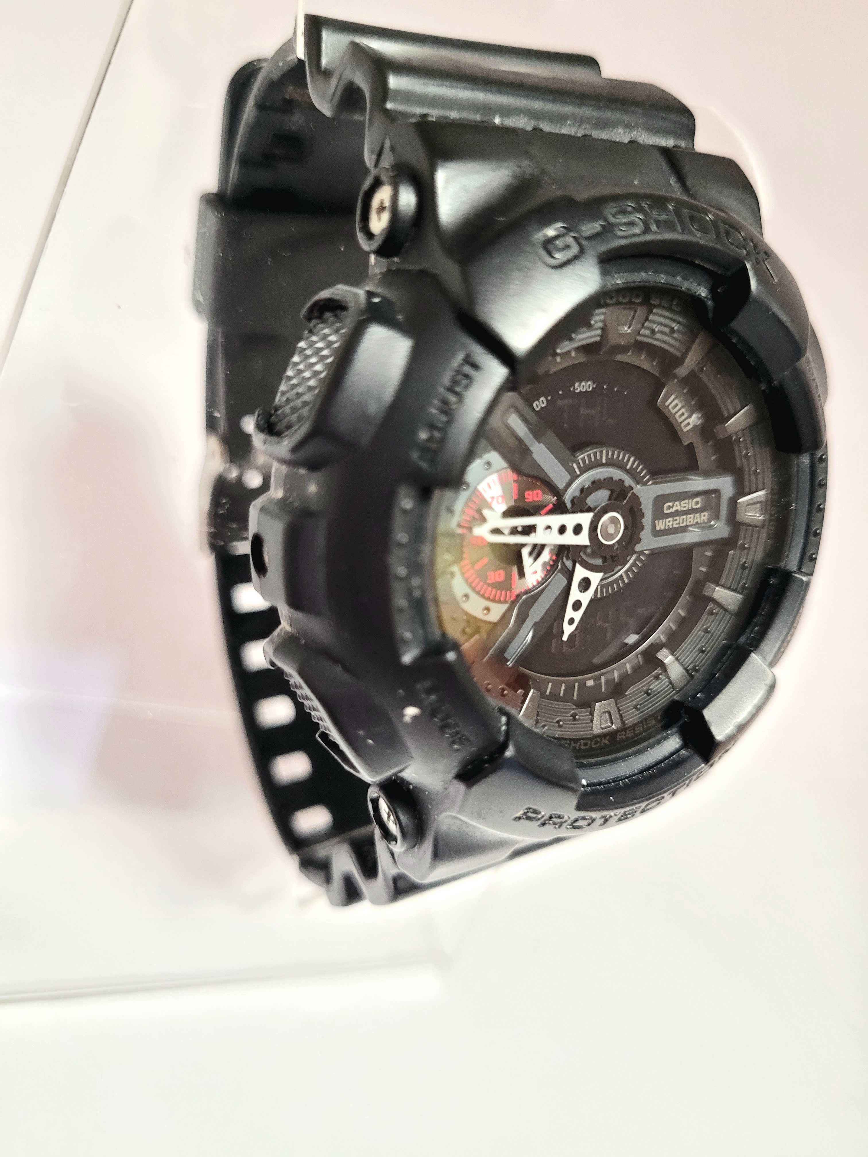 Zegarek Casio  G-SHOCK GA-110MB okazja wyprzedaż !!!