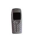 Telefon komórkowy Nokia 6100 srebrny (BEZ simlocka)