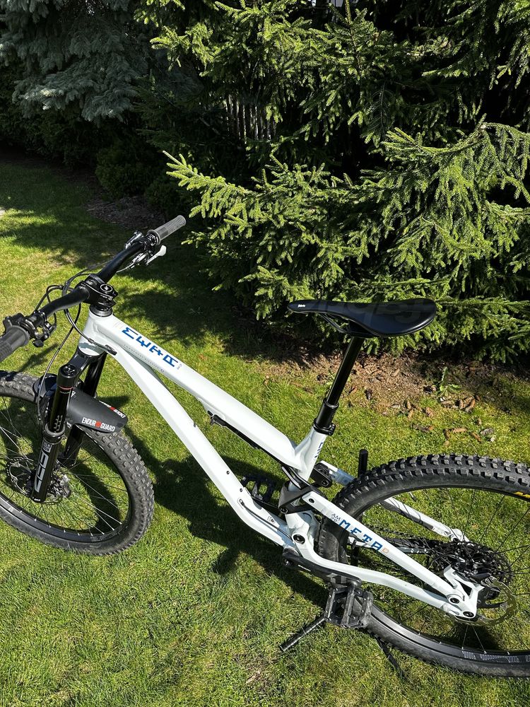 Commencal meta am 29 2021 m rower enduro