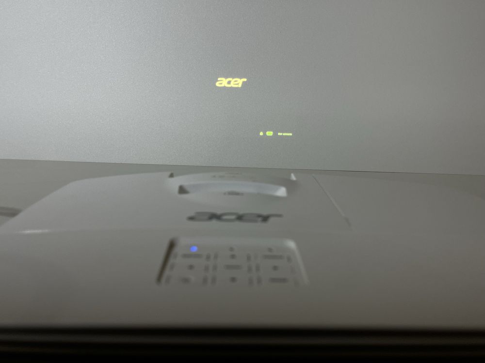 Проектор Acer X125H