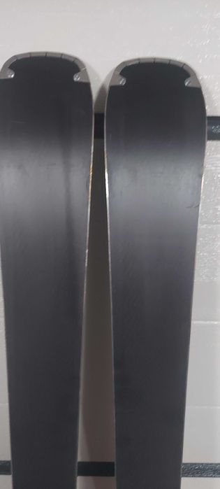 Narty Atomic redster Q TI 177 cm