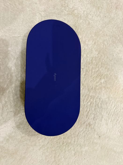 Dyson airwrap i.d Modelador  (Azul Vinca/ Topázio)