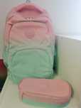 Coolpack plecak plus piórnik cool pack