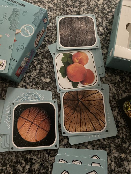 Jogo córtex estimulação