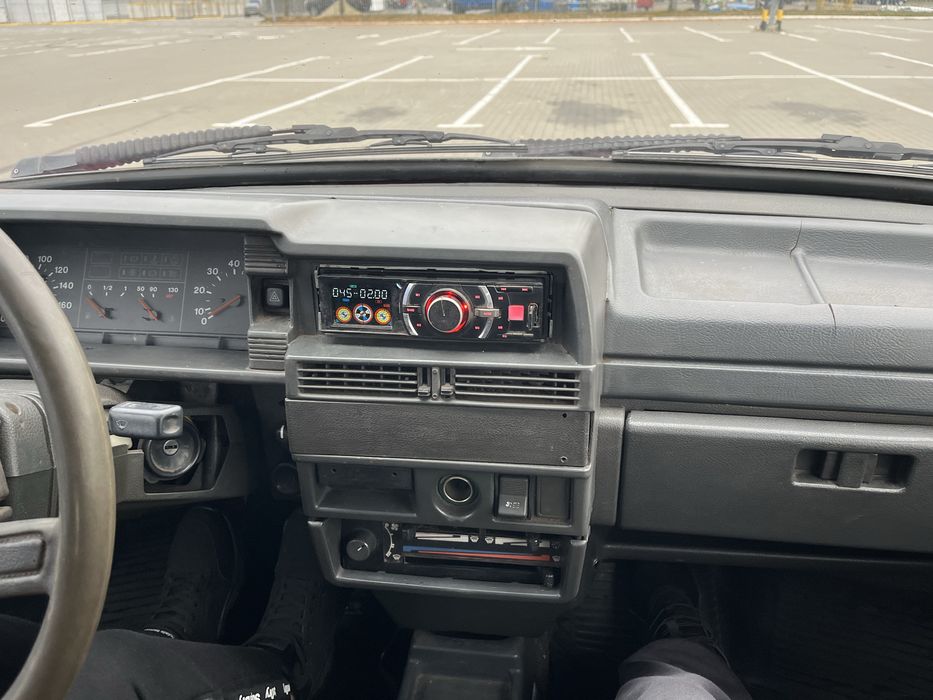 Продам ваз 2109 в гарному  стані.по ТЕХ ПАСПОРТУ