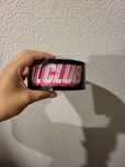 Fita cola Anti Social Social Club
