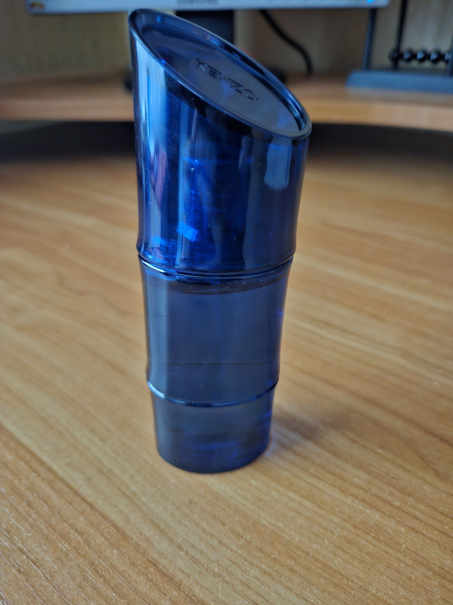 Kenzo homme intense 60ml.+ подарунок