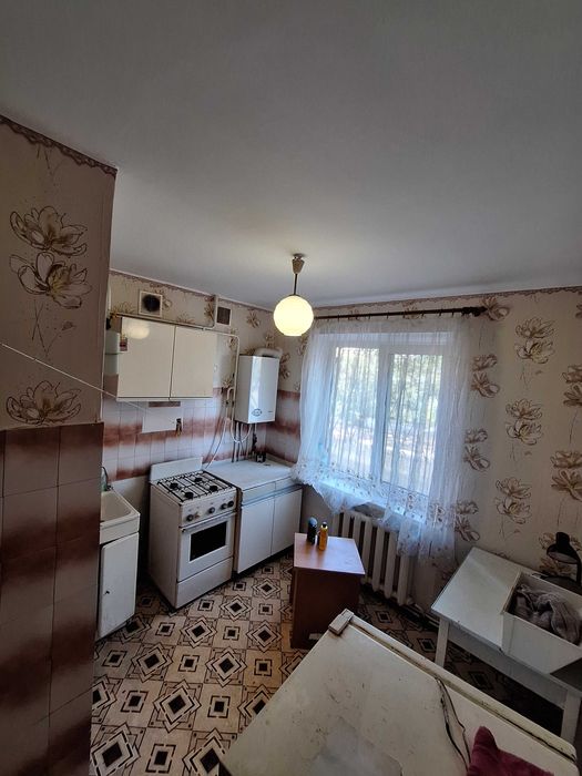 2 кім. р-н Хлібокомбінат-Газове господарство