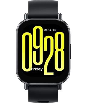 Смарт-часы Redmi Watch 5 Active Midnight Black