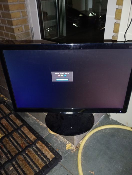 Продам монітора привіз з Європи стан чудовий все ок