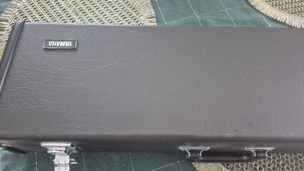 Saksofon sopranowy Yamaha Yss-475