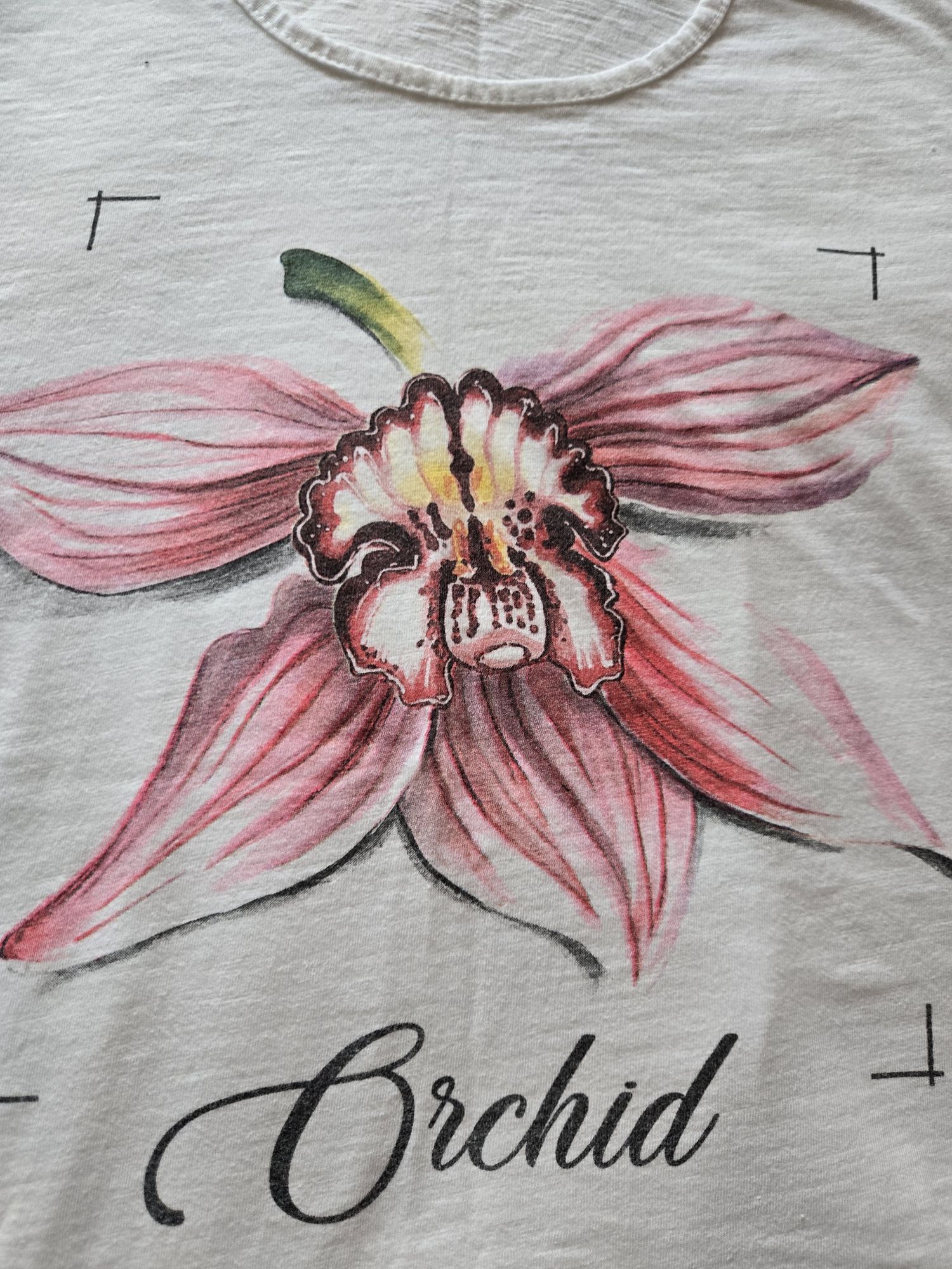 Koszulka T-shirt L