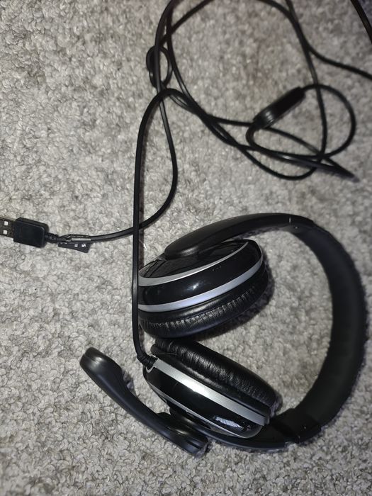 Vendo Auriculares/Auscultadores Gaming