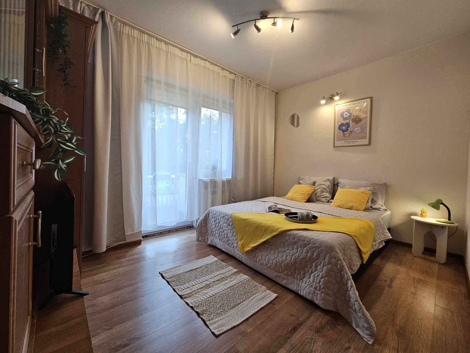 Noclegi pracownicze - Dajtki / Wifi, TV, Fvat