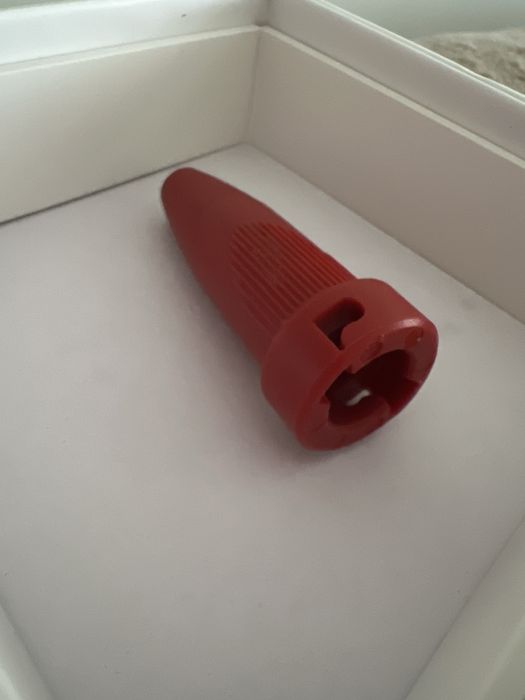 Сопло насадка для пароочисника karcher