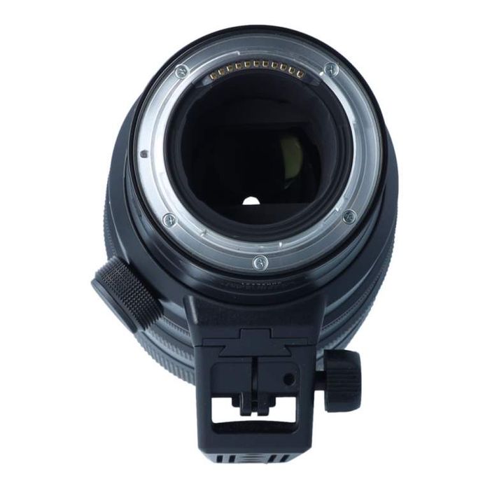 Nikon Z 100-400 mm f/4.5-5.6 VR S Cyfrowe.pl Kraków ul. Masarska 9