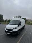 IVECO DAILY  180KM Automat LED Aktywny tempomat HAK Kamera 182 700 km