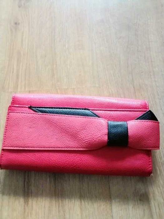 Kopertówka czerwono-czarna