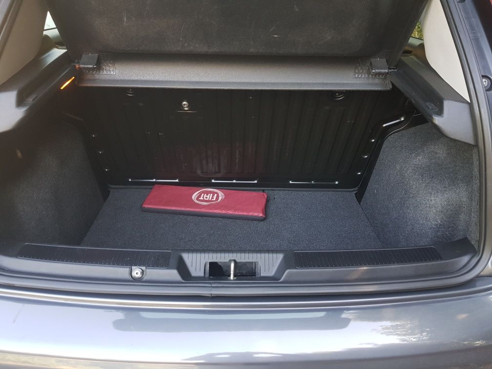 Fiat Punto 1.2 start/stop*confortline* exelente estado *