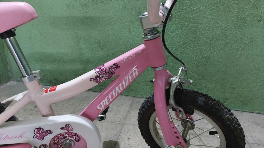 Bicicleta Criança Specialized Hotrock 16"