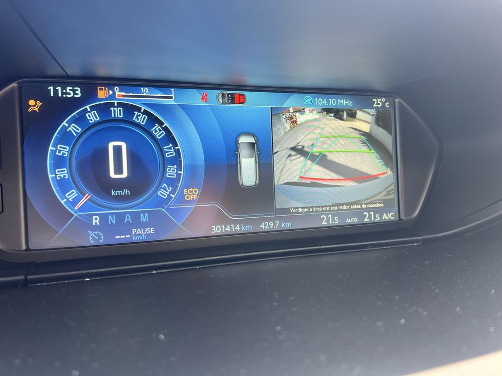 Citroen C4 Grand Picasso 1.6 e-hdi