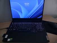 Laptop Lenovo gaming
