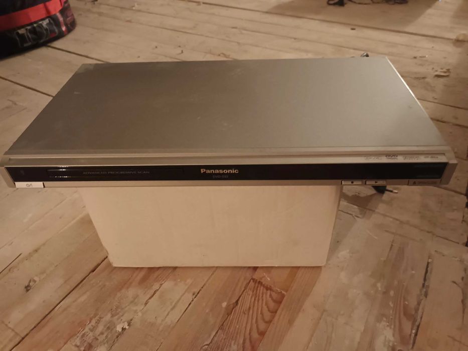 Sprzedam wieże i dvd