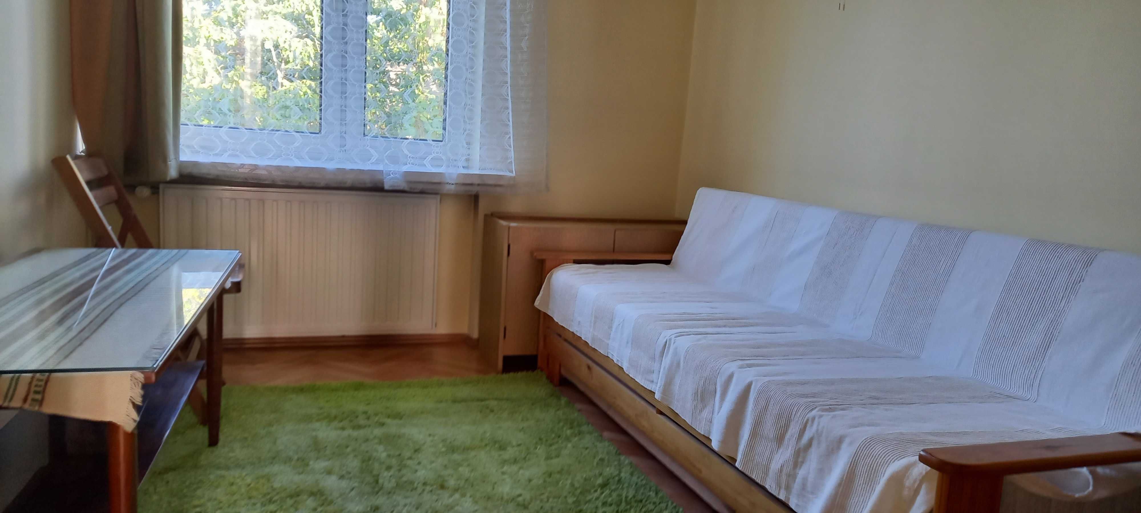 Mam do wynajęcia pokoje na Rakowcu