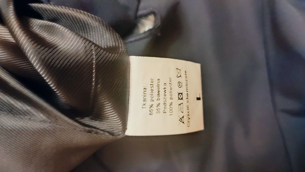 Płaszczyk /kurtka męski