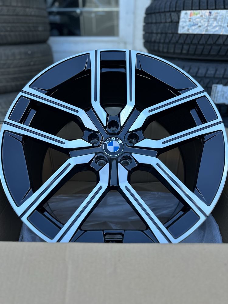 Диски нові 20 5*112 BMW I7/G12/G11/G32