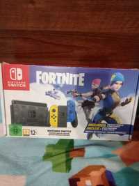 Nintendo Switch fortnite