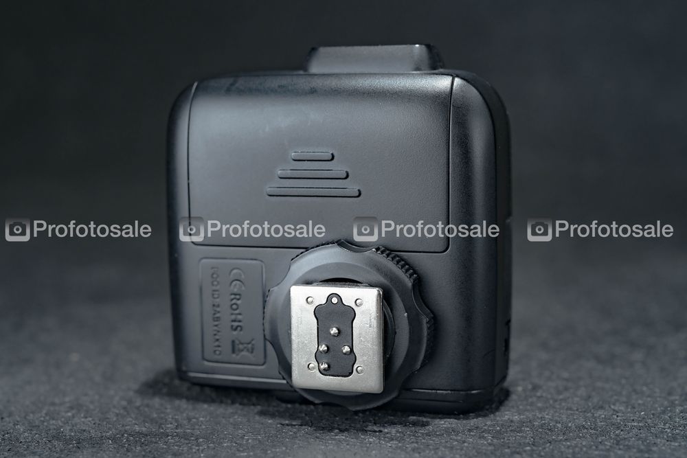 Радіосинхронизатор Godox X1T для Fujifilm