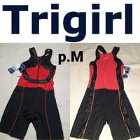 Trigirl triathlon p.M