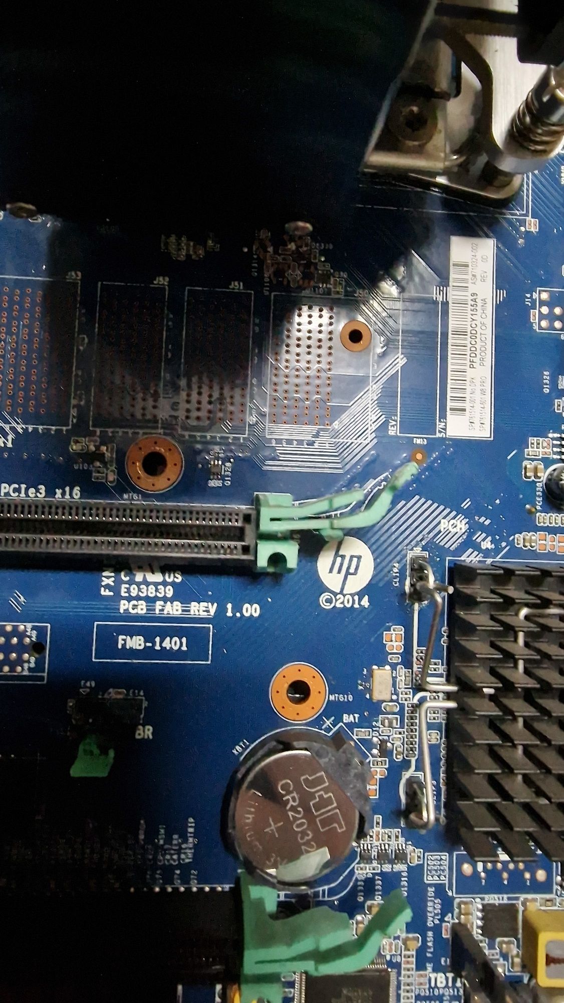 Motherboard workstation intel xeon