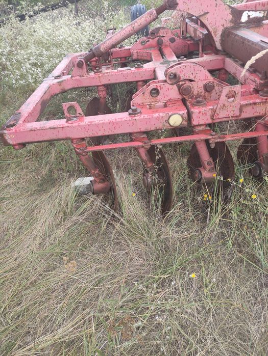 Продається діскова МП 4