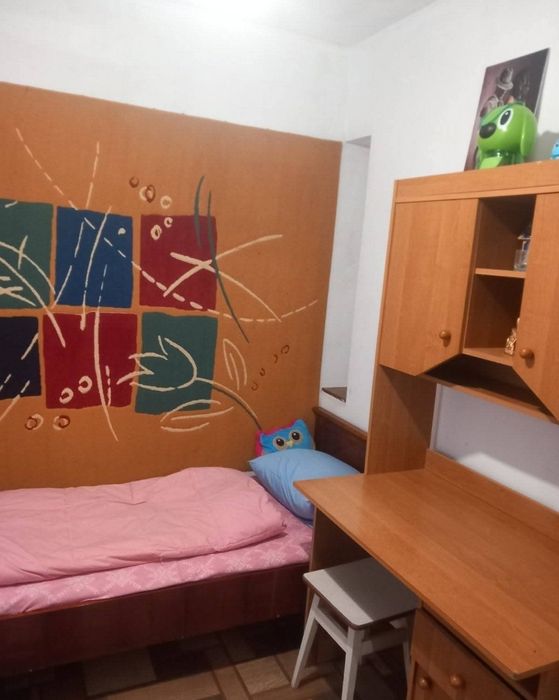 Оренда трьох кімнатного будинку. Проживання без власників