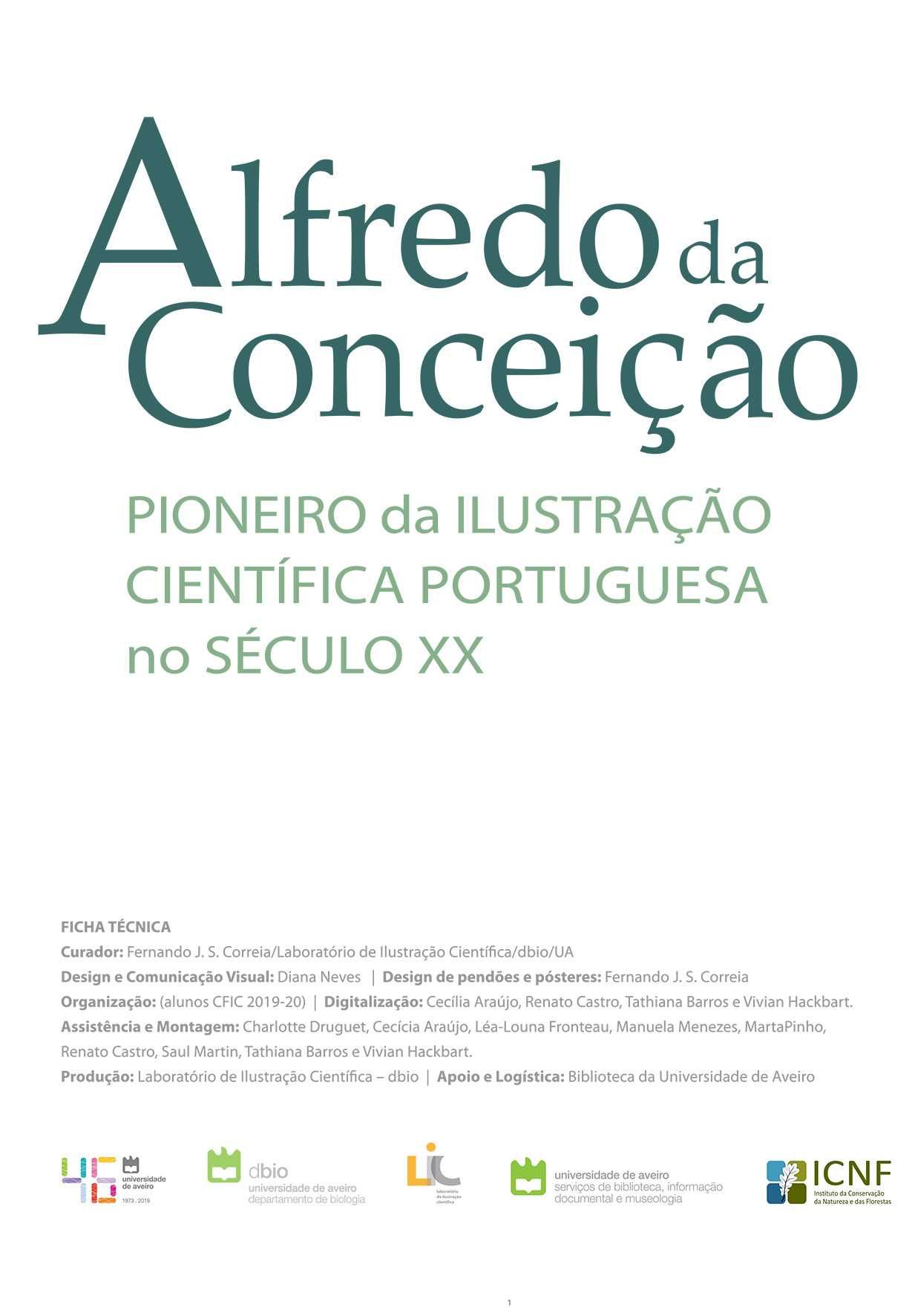 "Vida no Sapal" Alfredo da Conceição (1978)