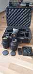 Kamera Termowizyjna  Flir ex320