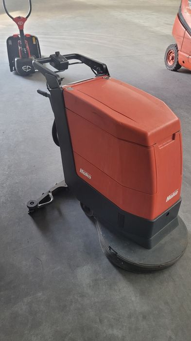 Szorowarka Hakomatic E/B 450/530