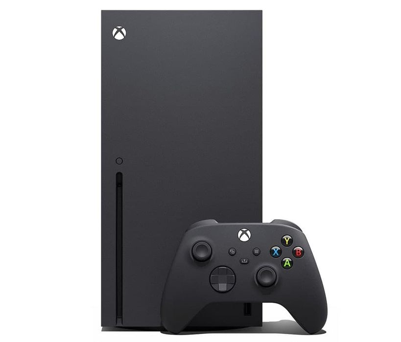 Xbox series x  класна приставка брав ребенку.