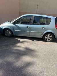 Renault scenic ll 06-09