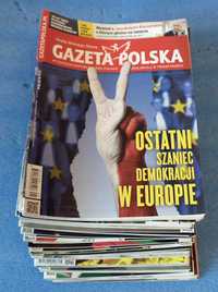 Gazeta Polska 2022